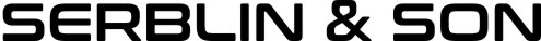 Serblin and Son